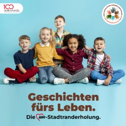 Stadtranderholung 2026