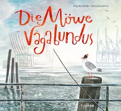 Die M&ouml;we Vagabundus