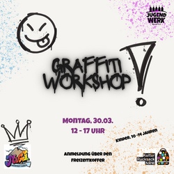 Graffiti Workshop