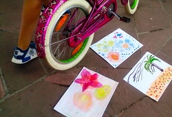 Spiel & Kunst im Hof