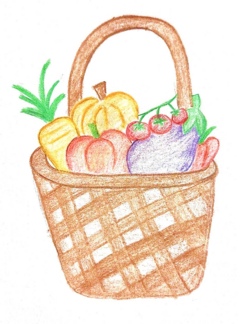 Kleine Gem&uuml;se-Detektive &ndash; Zu Besuch bei der &Ouml;kokiste