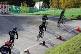 BMX Race Schnupperworkshop