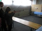 Sportschie&szlig;en als &Uuml;bung f&uuml;r K&ouml;rper und Geist