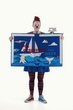 Clownstheater "Geschichten vom Meer"