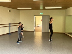 Spiel & Spa&szlig; rund um die Dreschhalle