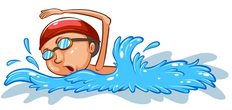 Schwimmabzeichenabnahme: Deutsches Schwimmabzeichen und Seepferdchen