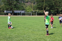 Fu&szlig;ballcamp