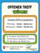 Offener Treff Ottenstein