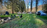 Rescue & Respect: Musketiere-Jugendcamp