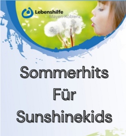 Sommerferienprogram der Lebenshilfe Mayen - Anmeldung nur &uuml;ber die Lebenshilfe m&ouml;glich!!