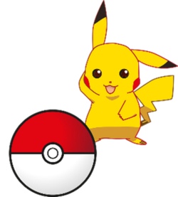 Pok&eacute;mon Muffins