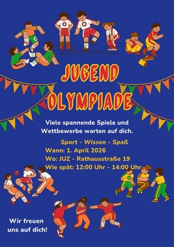 Jugend Olympiade