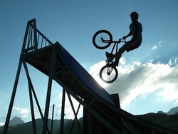 BMX f&uuml;r Einsteiger