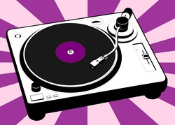 DJ Workshop