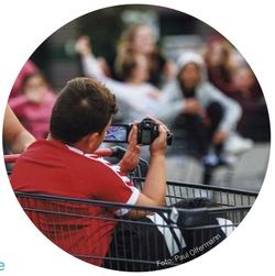 Film - Kamera und Story!