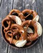 Brezelbacken