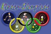 Sport-Spiel-Spa&szlig;-Tag