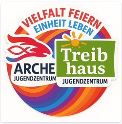 Das Treibhaus l&auml;dt ein zum Osterferienprogramm