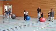 Intuitives Bogenschie&szlig;en