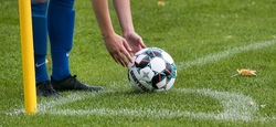 Fu&szlig;ballolympiade