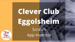 Clever Club im April