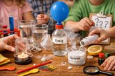 Forschen & Experimentieren mit Haushaltsgegenst&auml;nden