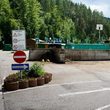 Container-Rallye auf dem Recyclinghof