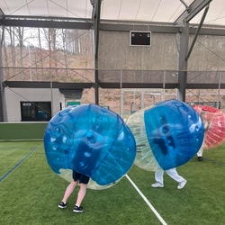 Open Saturday Oster-Action