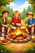 Feuer & Brot