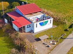 Astrononisches Ferienprogramm der Volkssternwarte Streithem