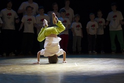 HipHop Kids