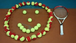 Tennis in Bilfingen