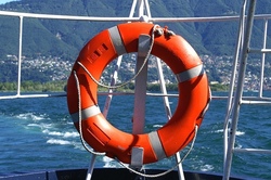 Ein Tag bei der Wasserwacht