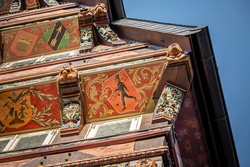 Kinderf&uuml;hrung Perfekt versteckt