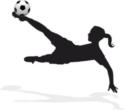 Ferien-Fu&szlig;balltag f&uuml;r M&auml;dchen