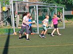 Langenegg - Sommerferienbetreuung Schule