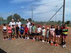 Tennis Schnupperkurs