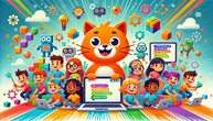Computersommerschule Uni Hildesheim: Programmieren lernen leicht gemacht mit Scratch! (3 Tage)