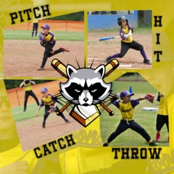Baseball Spa&szlig; f&uuml;r alle U10