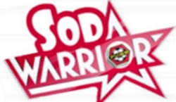 Soda Warrior