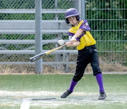 Baseball Spa&szlig; f&uuml;r alle U15