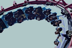 Phantasialand Tagesfahrt