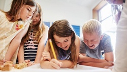 Ferien&ouml;ffnung der Heilp&auml;dagogischen Tagesst&auml;tte