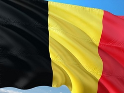 Sommerfreizeit Belgien Esneux (1.Ferienwoche)