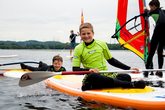 SPECIAL: Windsurf Feriencamp 14-17 Jahre 4