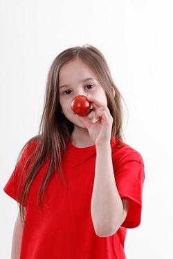 Workshop 2 - Clown, Zaubern, Pantomime