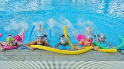 Crashkurs: Schwimmen lernen (II)