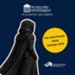 Museums Mysterien &ndash; Im Schatten des Raben