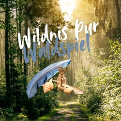 Wildnis Pur - Waldspiel 