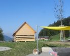 Lingenau - Sommerferienbetreuung Kindergartenkinder